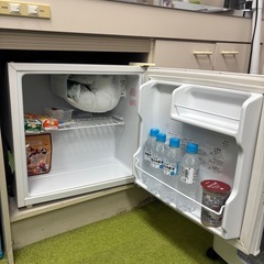 HITACHI 冷蔵庫の画像