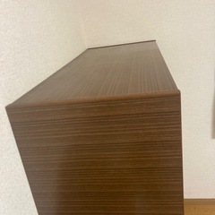 木製タンス　和風タンス　昭和レトロの画像