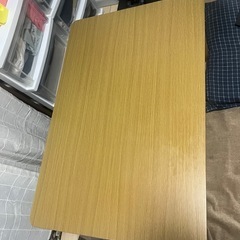 ローテーブル（こたつ機能あり）の画像