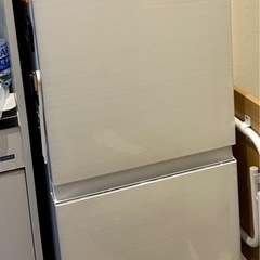 【引取日限定】ハイアール 冷蔵庫 148Lの画像