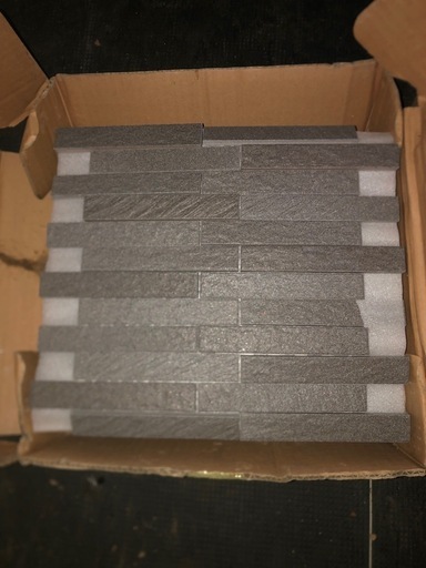 INAX エコカラットプラス グラナスルドラ　ECP-2515NET  LDR 2N  14シート