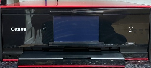 ジャンク キャノン プリンタ TS9030 (ユウ) 駅東公園前の