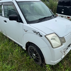 アルトバン❗️FF❗️MT❗️の画像