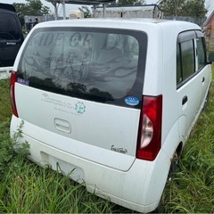 アルトバン❗️FF❗️MT❗️の画像