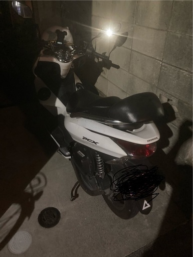 ホンダ PCX125