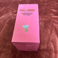 トムとジェリー ホットサンドメーカーの画像