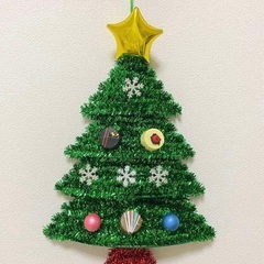 つくってまなぶ。クリスマスワークショップの画像