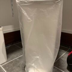 キッチン用ゴミ箱 27L（１つ)の画像