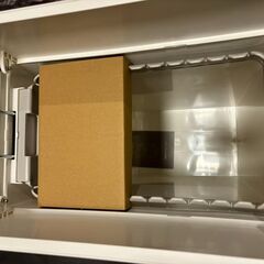 キッチン用ゴミ箱 27L（１つ)の画像