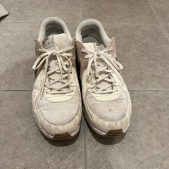 Nike Air Max コルク28.5の画像