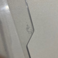 OFT 犬　クリアトイレトレーの画像
