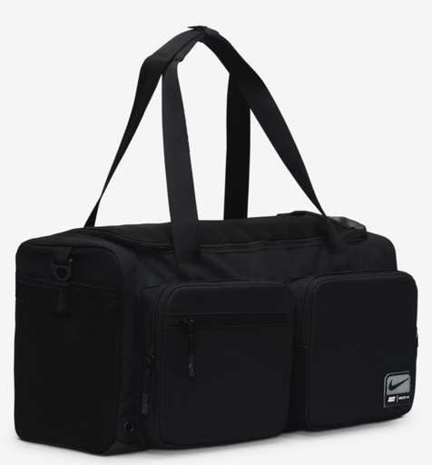 【美品】ナイキ ユーティリティ パワー 2.0