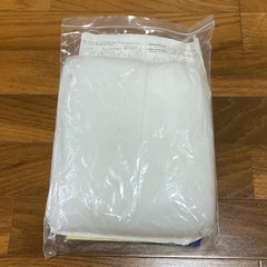 【新品・未開封】SOFT TOY 手作りキット　ビッグバーガーセット　人気の画像