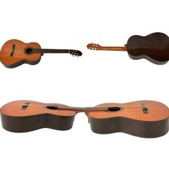 YAMAHA G-70D クラシックギターの画像