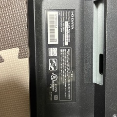 パソコン顔面　24Vの画像