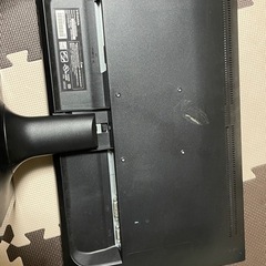 パソコン顔面　24Vの画像