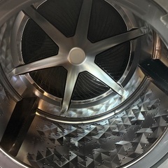 NA-VX7800L-W ドラム式洗濯乾燥機 VXシリーズ クリスタルホワイト [洗濯10.0kg /乾燥6.0kg /ヒートポンプ乾燥 /左開き] の画像