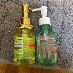 ヘアオイルの画像