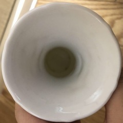 美品ノリタケ花瓶の画像