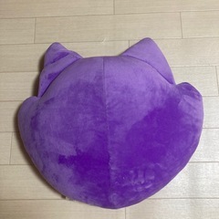 キャットナップ枕の画像