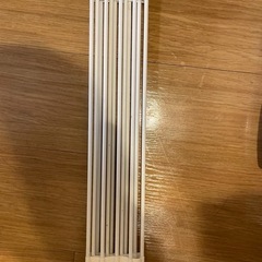 水切りラックの画像