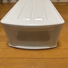収納ケースの画像