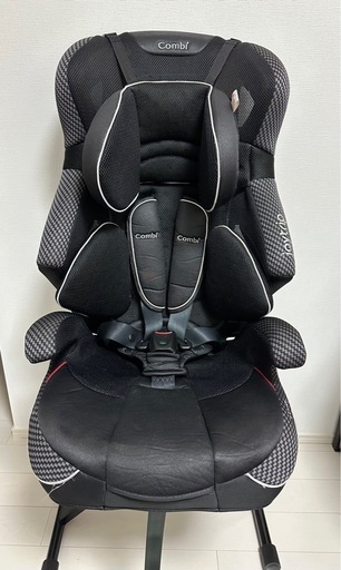 combi コンビ チャイルドシート