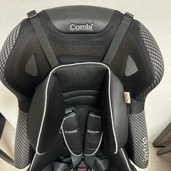 combi コンビ チャイルドシート　の画像
