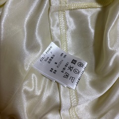 【美品】clear ワンピース(Fサイズ)の画像