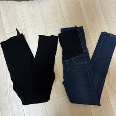 【値引交渉OK】妊婦着①8着　一点からでもご相談下さい！の画像