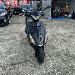 即乗り可能！　スズキ　アドレスV 125SS CF4MA 書類有り！の画像