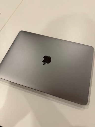 2020年製 MacBookpro 13インチ M1チップ搭載8GB 256GB