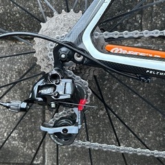 6.8kg FELT AR4 サイズ58 (2011)の画像