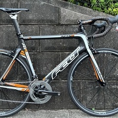 6.8kg FELT AR4 サイズ58 (2011)の画像