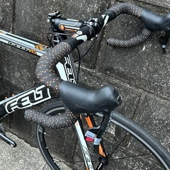 6.8kg FELT AR4 サイズ58 (2011)の画像
