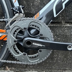 6.8kg FELT AR4 サイズ58 (2011)の画像