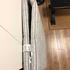 西川　敷布団　シングルの画像