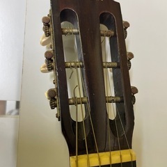 YAMAHA NO.S-50 クラシックギターの画像
