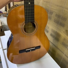 YAMAHA NO.S-50 クラシックギターの画像
