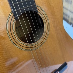 YAMAHA NO.S-50 クラシックギターの画像