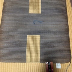 座布団の画像
