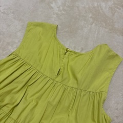 【美品】ワンピース(Mサイズ)の画像