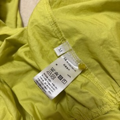 【美品】ワンピース(Mサイズ)の画像