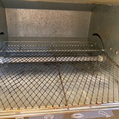 トースターの画像