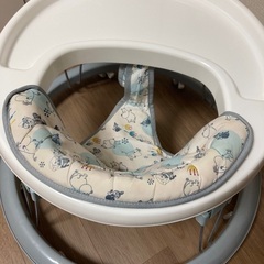 歩行器　の画像