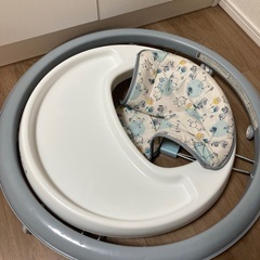 歩行器　の画像