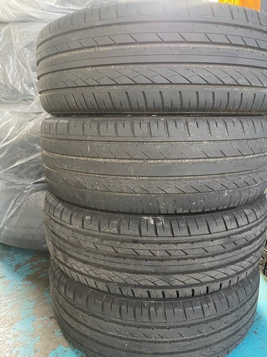 アルミホイール　165/45/R16