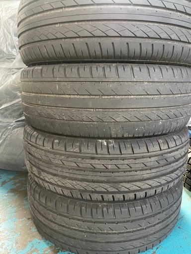 アルミホイール　165/45/R16