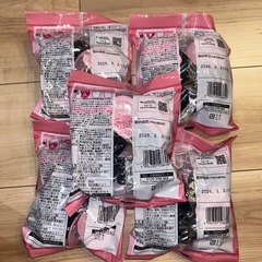アンパンマン　フルーツソース5袋セットの画像