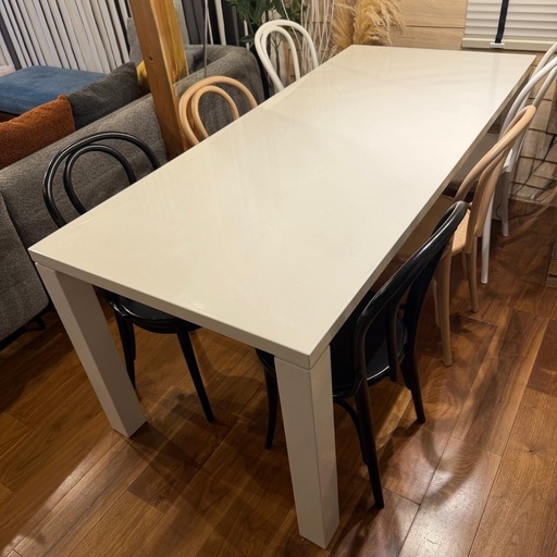 合計199999円 TON CRES ベントウッドチェア 藤栄ダイニングセット TON CRES ベントウッドチェア 藤栄ダイニングセット